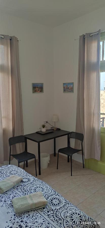 Apartments Comfy - For A Quiet Family Holiday Haifa Eksteriør bilde